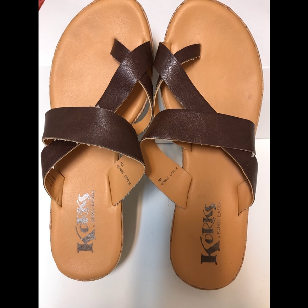🌺 Kork Ease